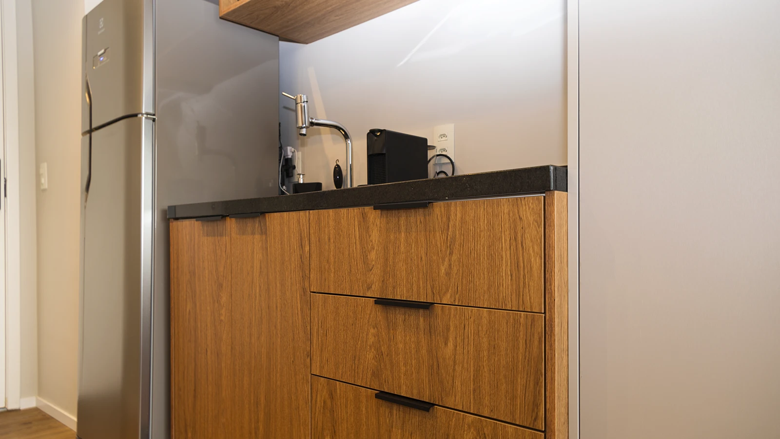 Movinn Jardins 23m²